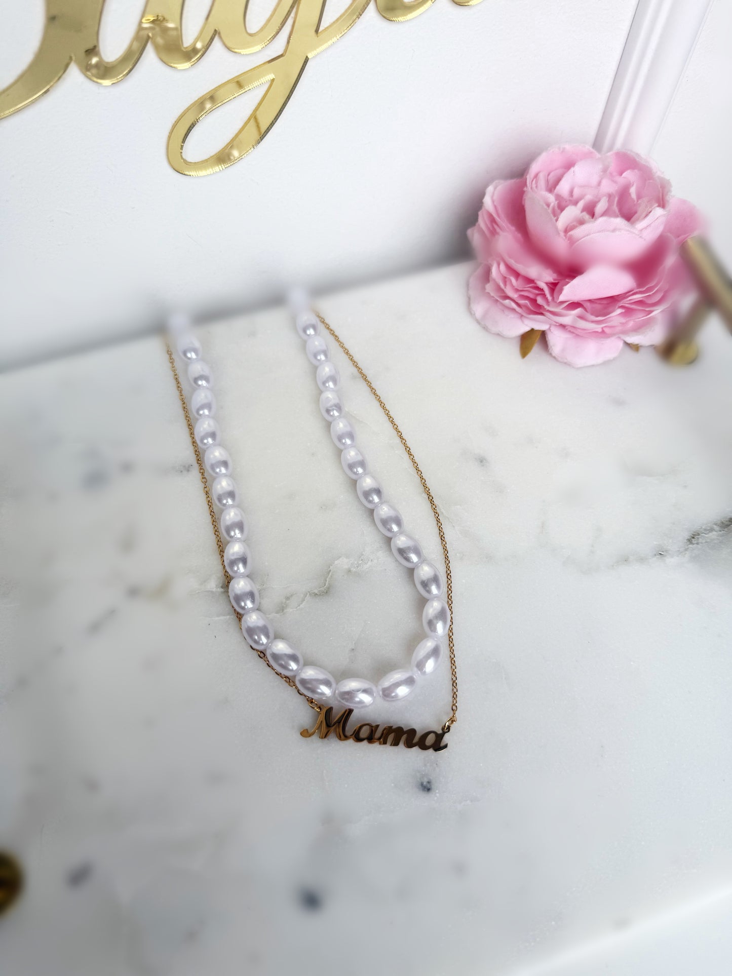 Lantisor « mama » - Daylis