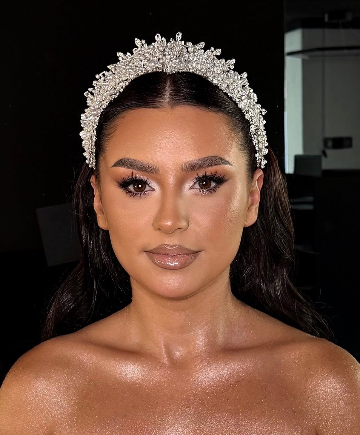 Diadema Giorgiana Deluxe Daylis