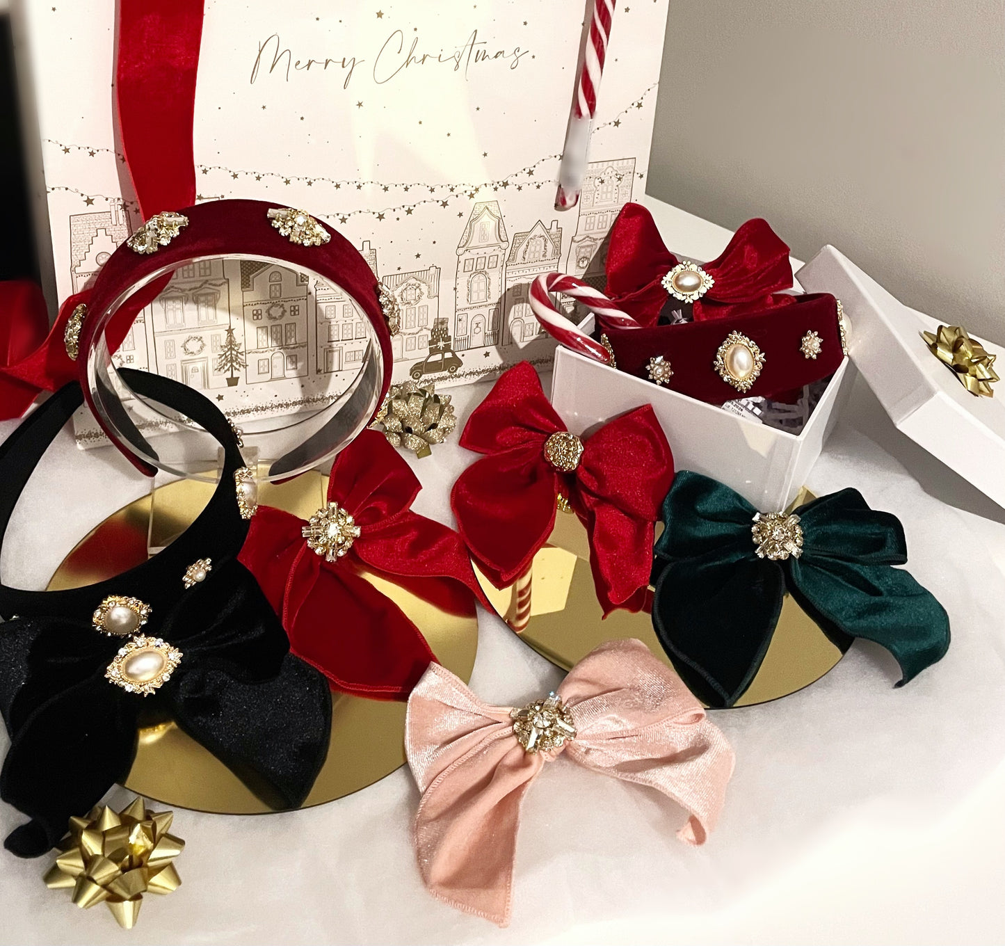 Fundita catifea Pink Daylis