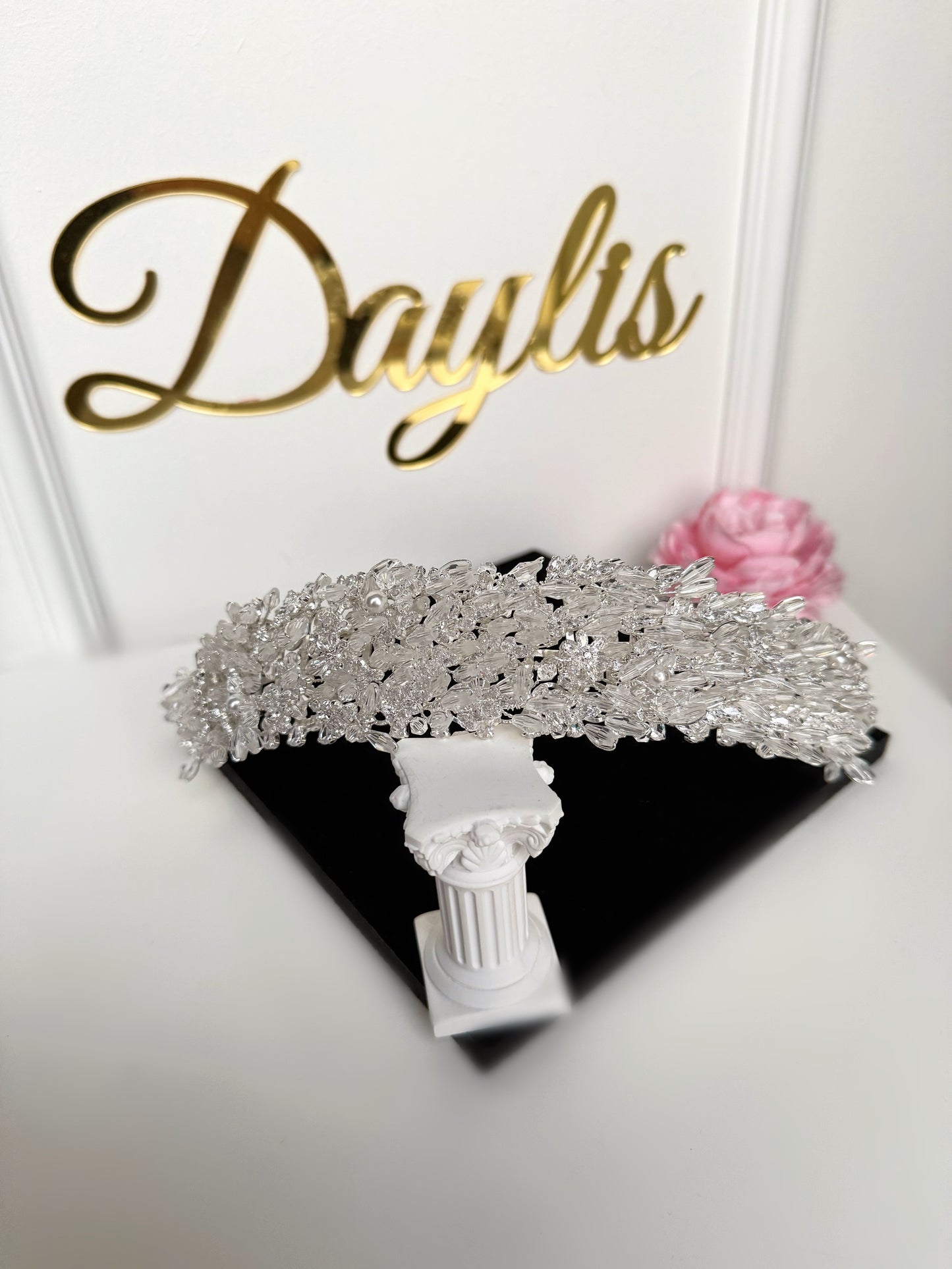 Diadema Elite Daylis