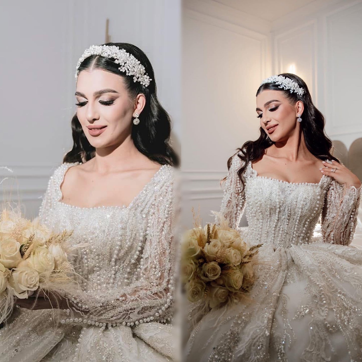 Diadema Nicole Daylis