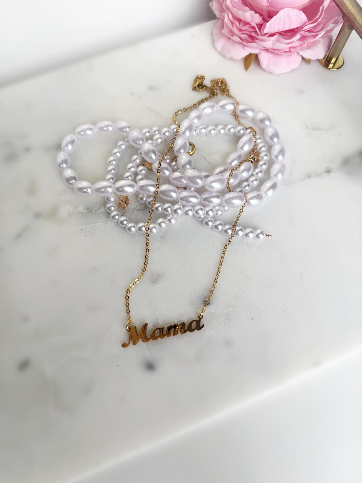 Lantisor « mama » - Daylis