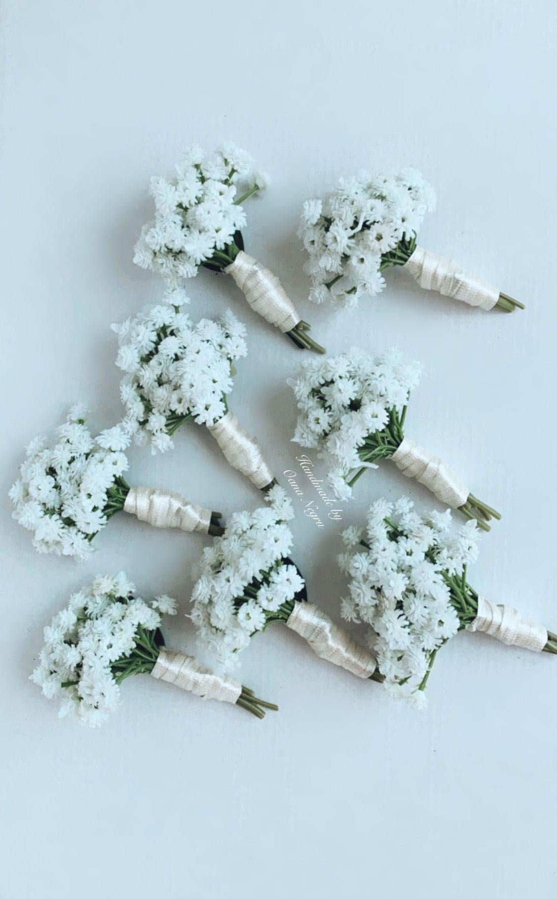 Cocarda Bridal Flower
