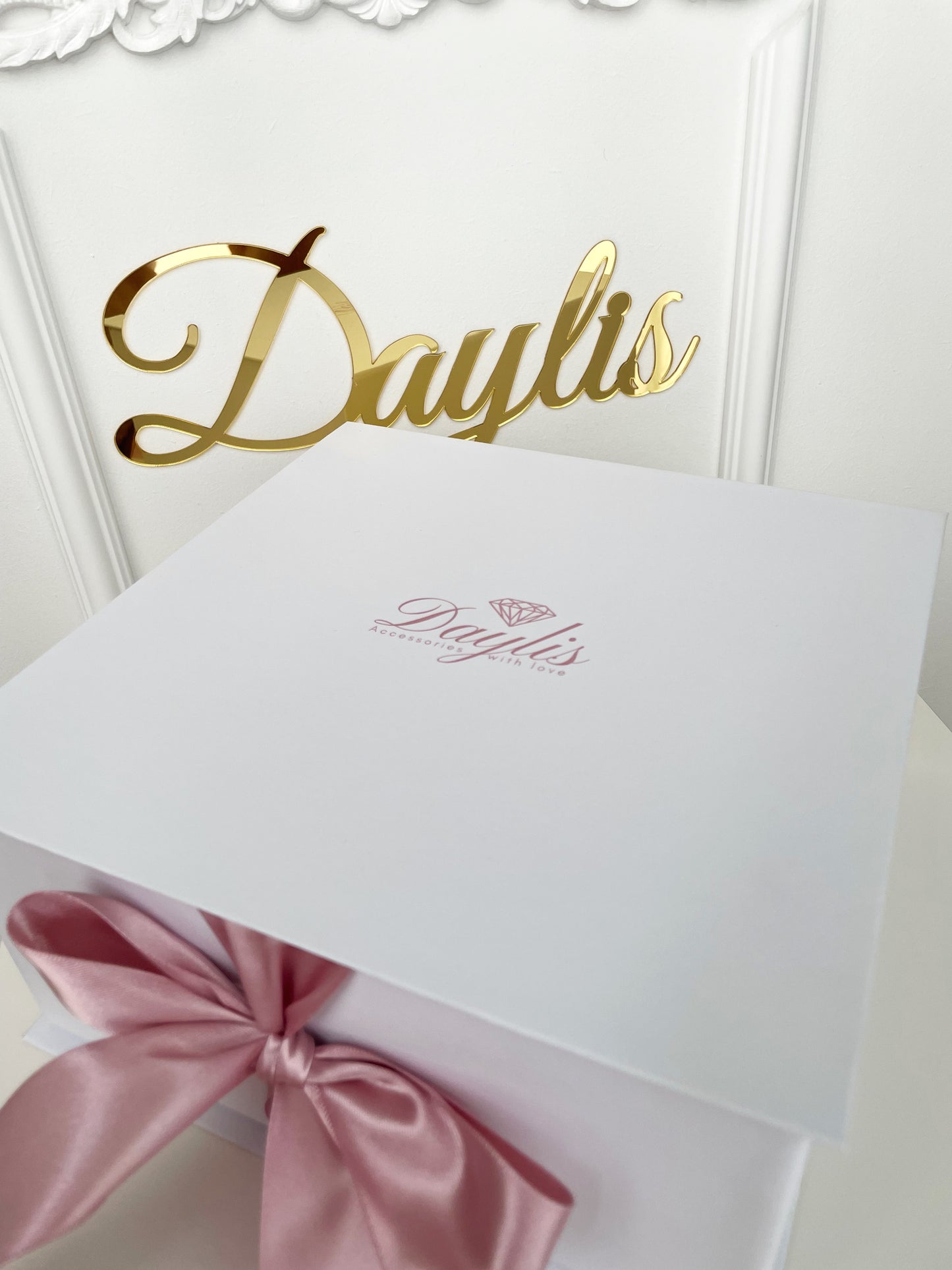 Cutie Daylis Premium
