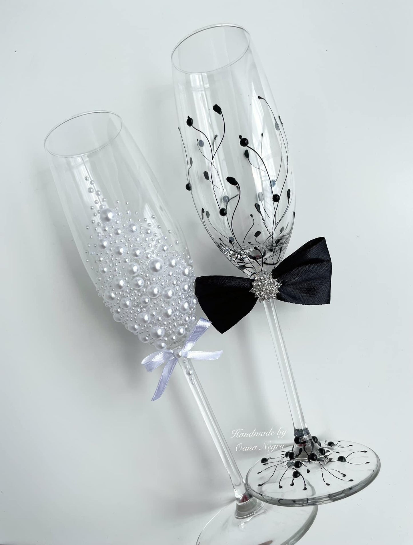 Pahare Little Bow Daylis