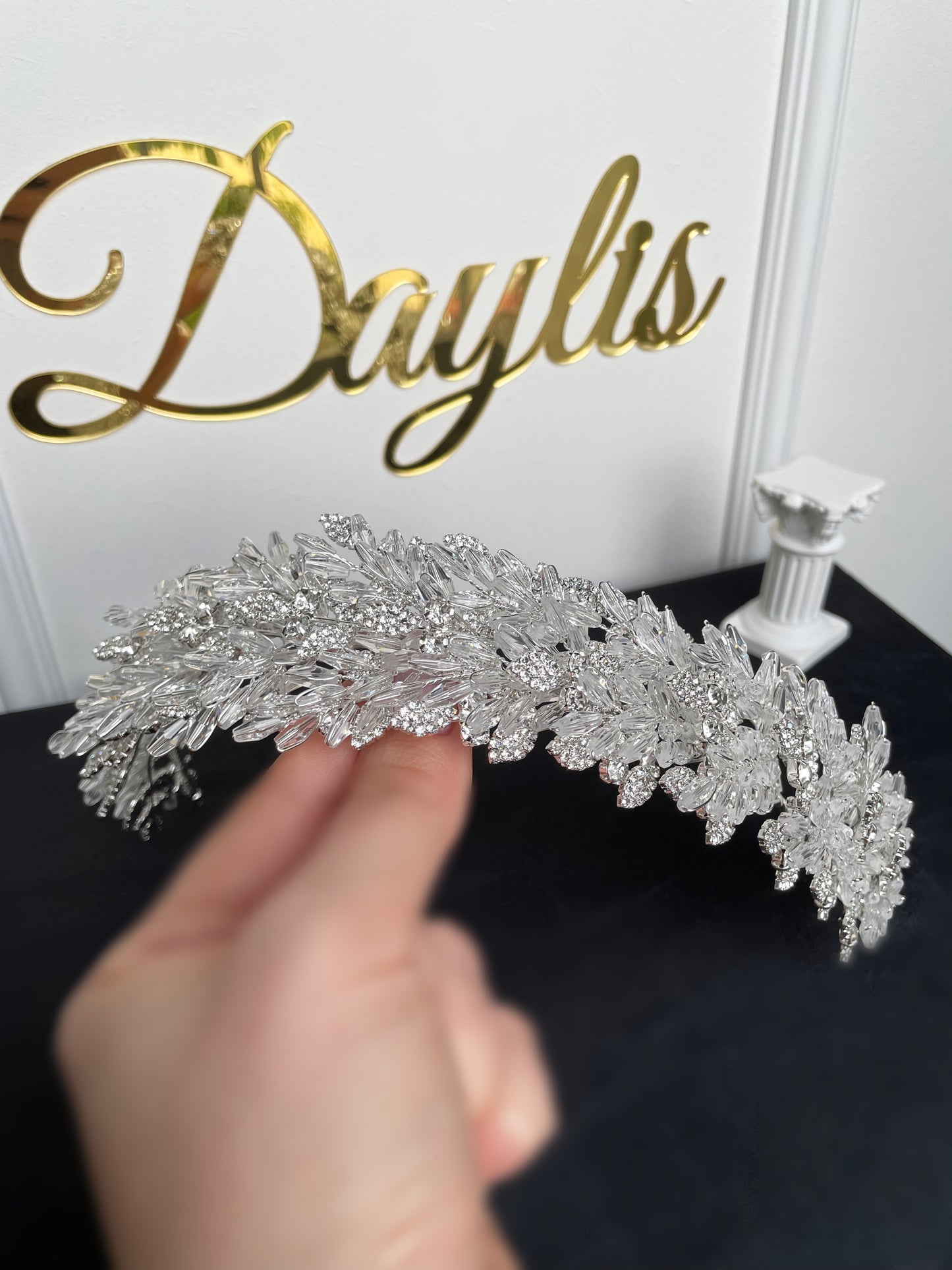 Diadema Elite Daylis