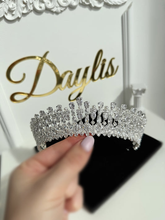 Coronița Regal Daylis
