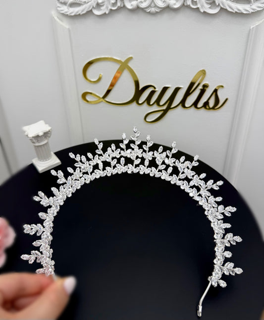 Coronita-cordeluta Lima - Daylis