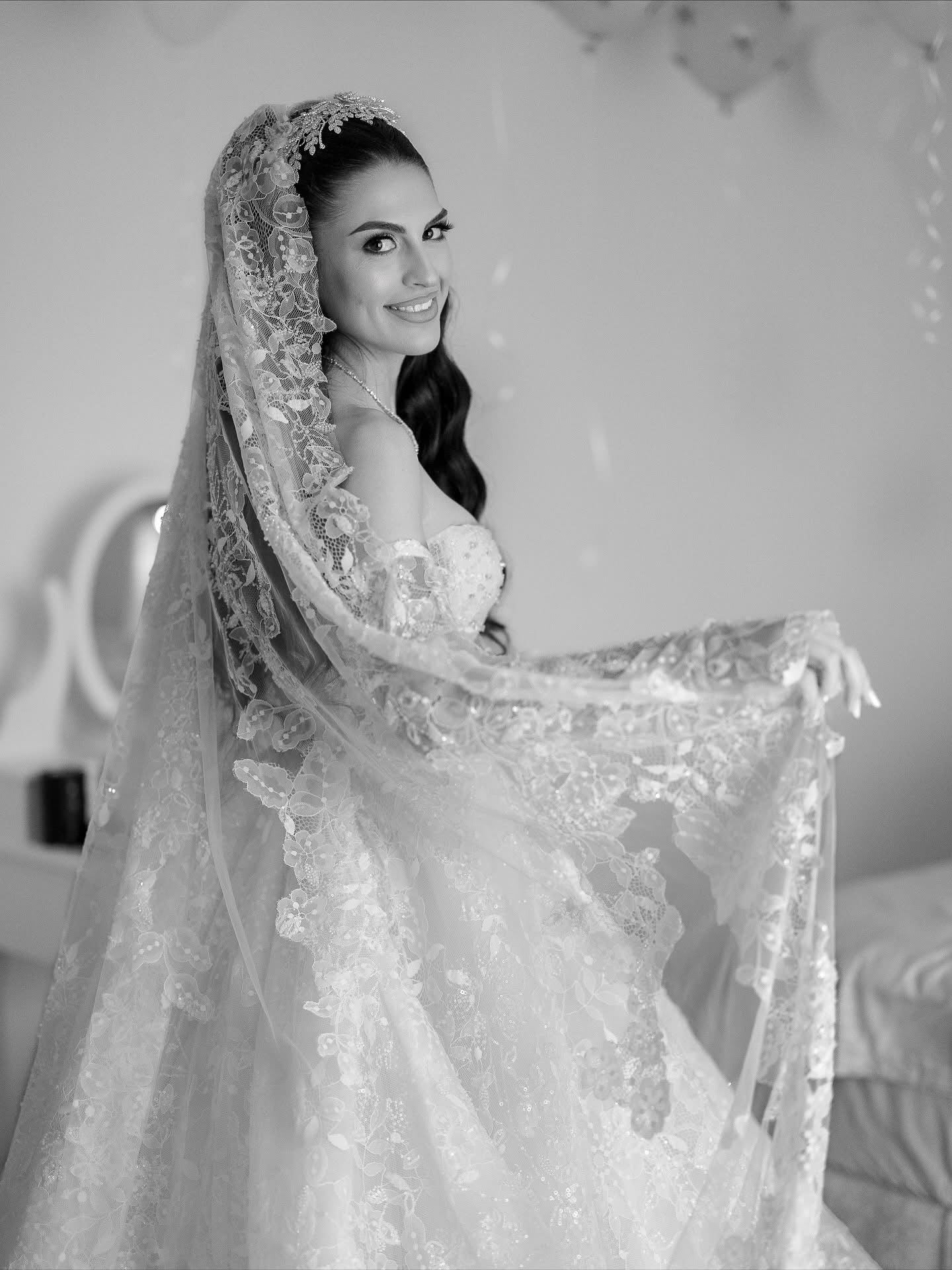 Diadema Sofia Daylis