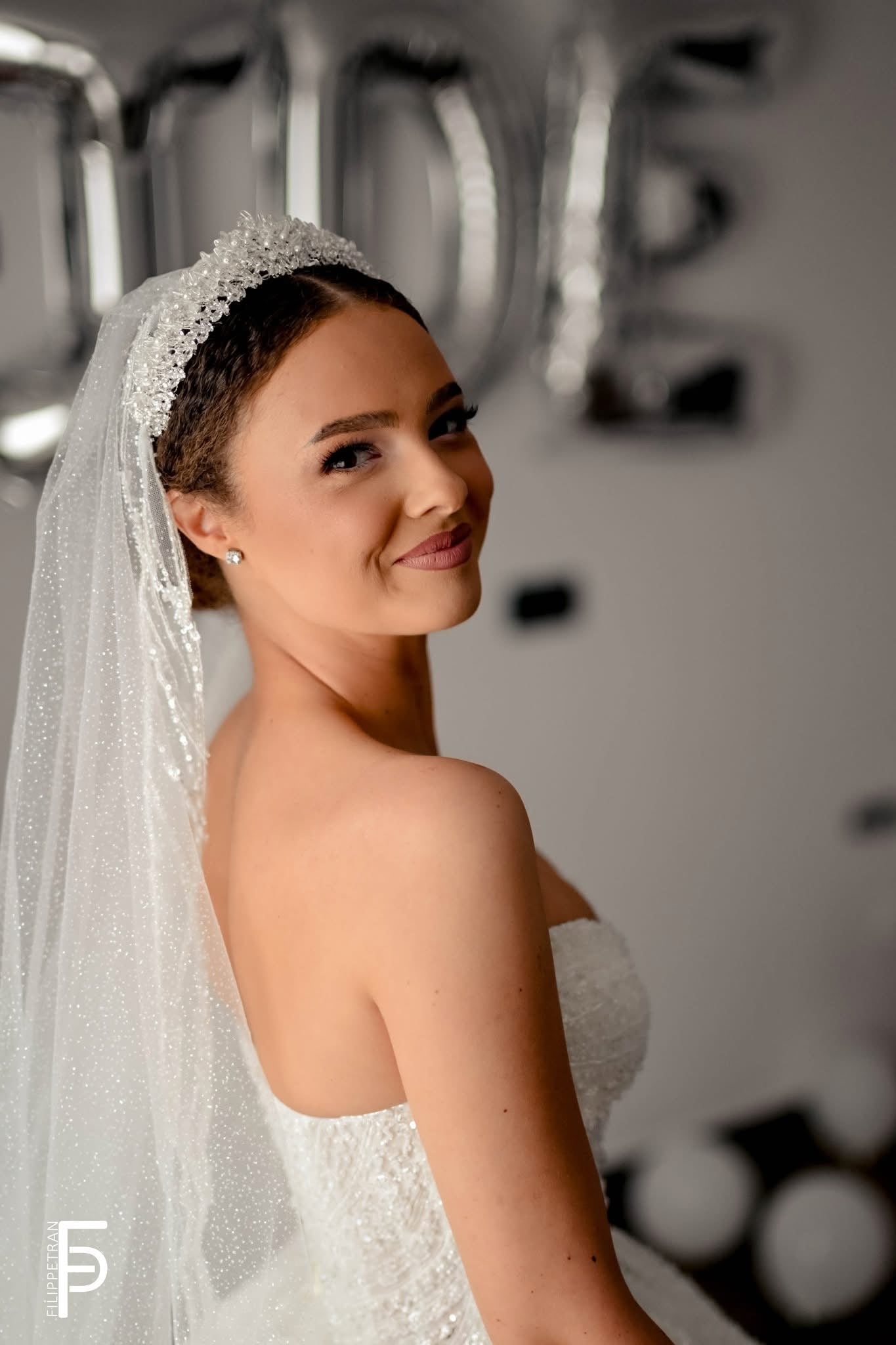 Cercei zirconiu Francesca Daylis