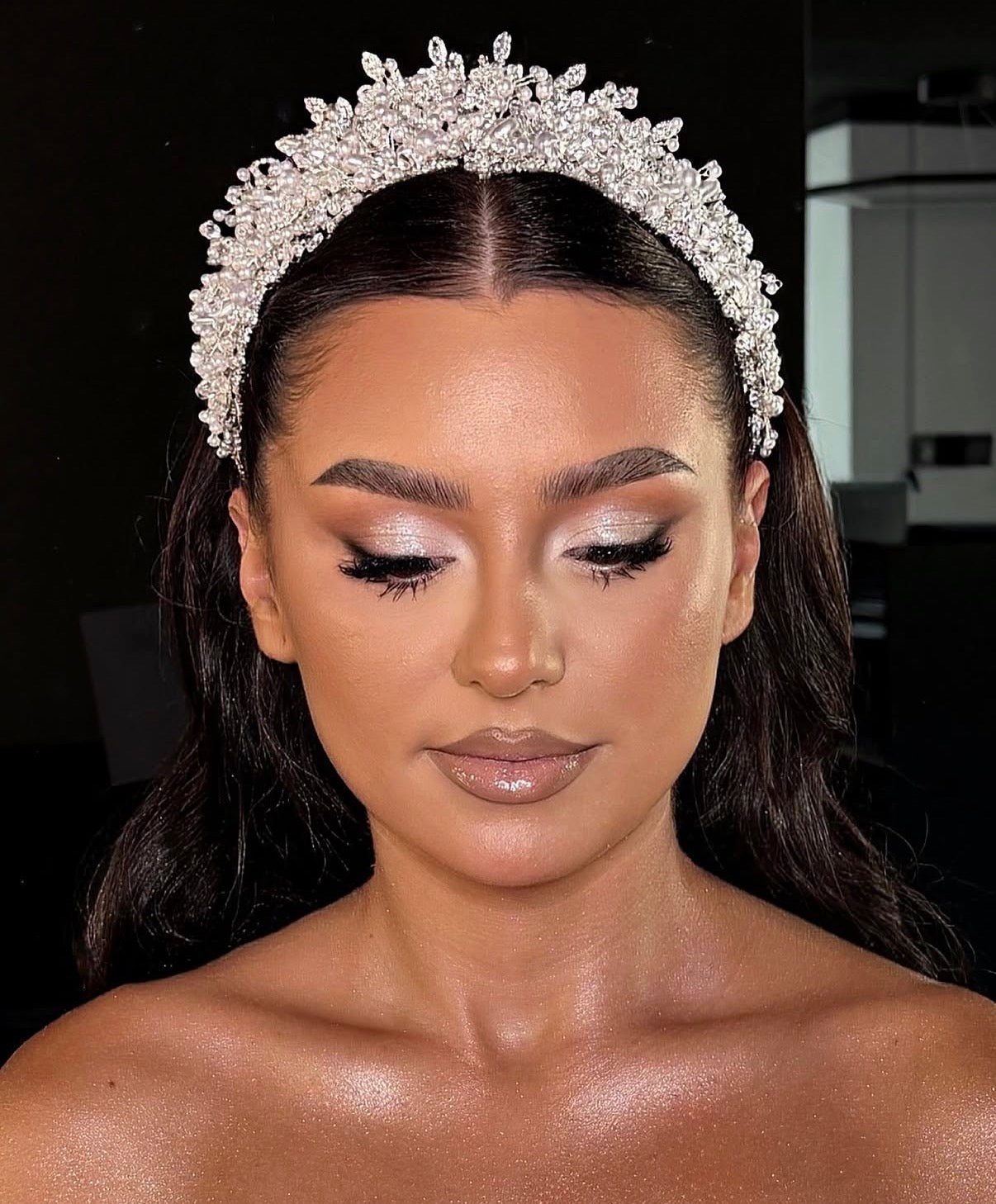Diadema Giorgiana Deluxe Daylis