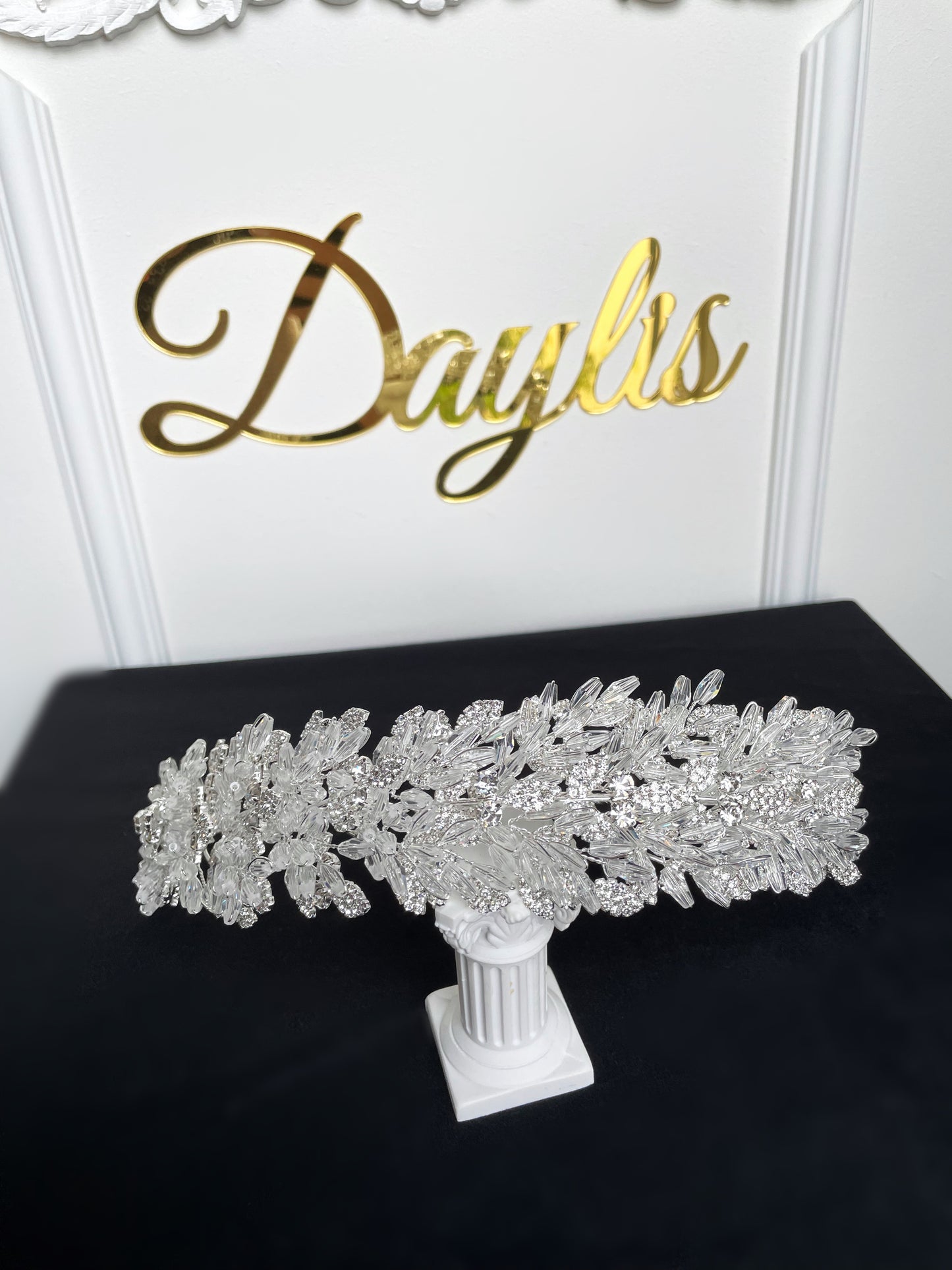 Diadema Elite Daylis