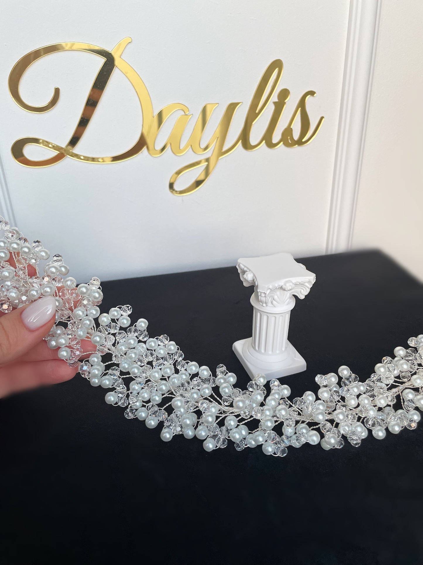 Diadema Dana Daylis