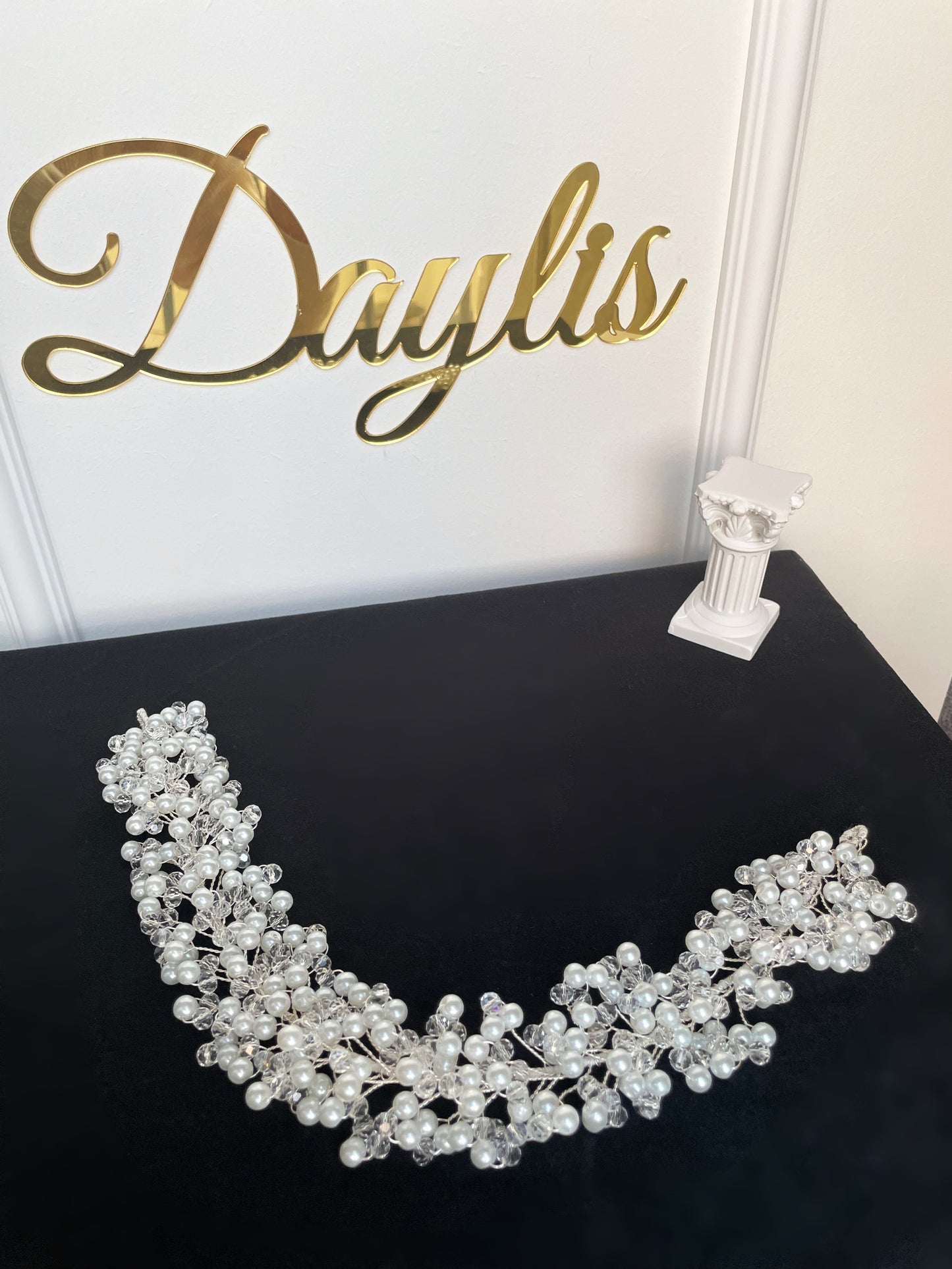 Diadema Dana Daylis