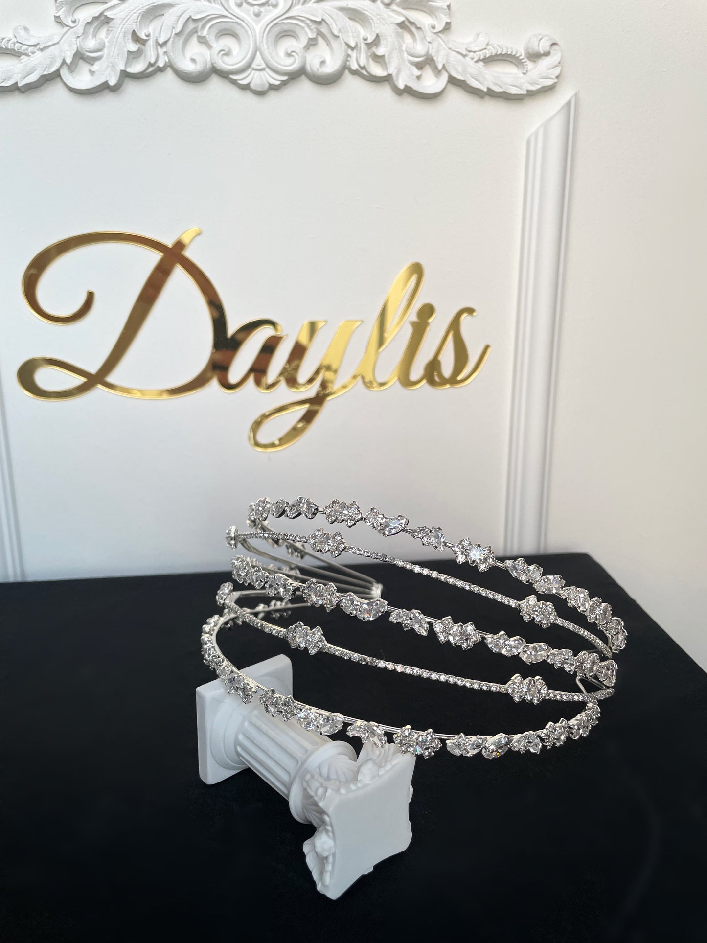 Diadema Eveline Daylis