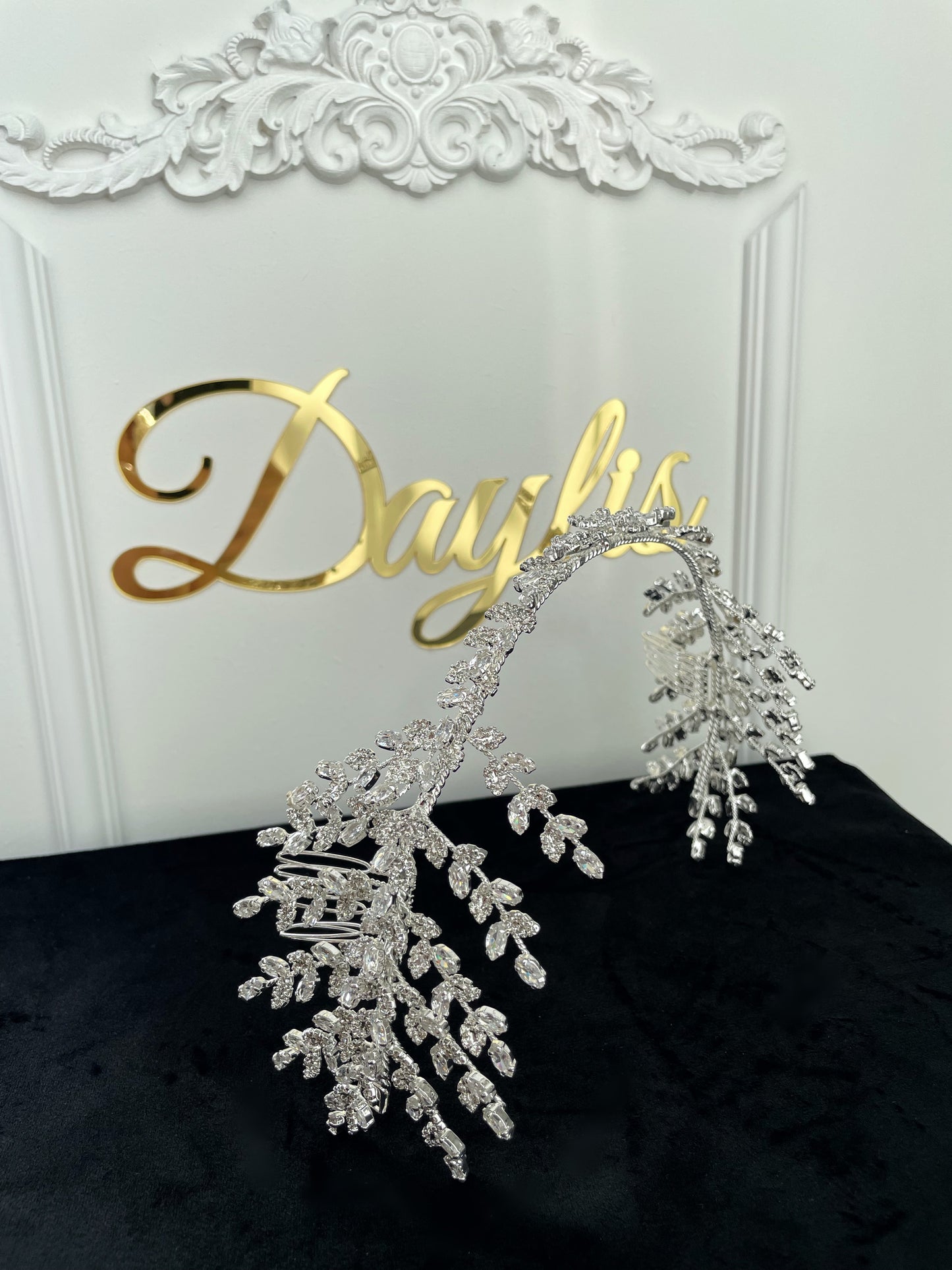 Diadema Nina Daylis