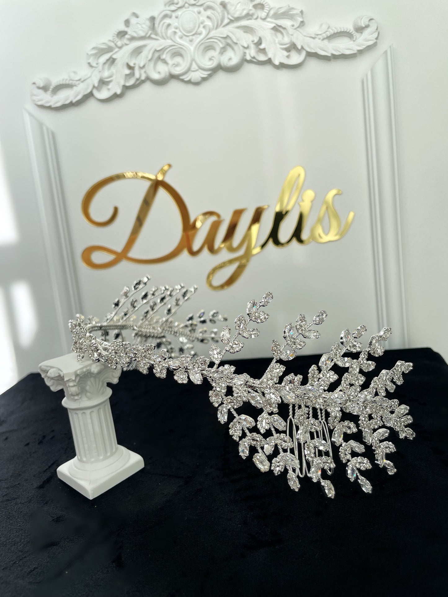 Diadema Nina Daylis