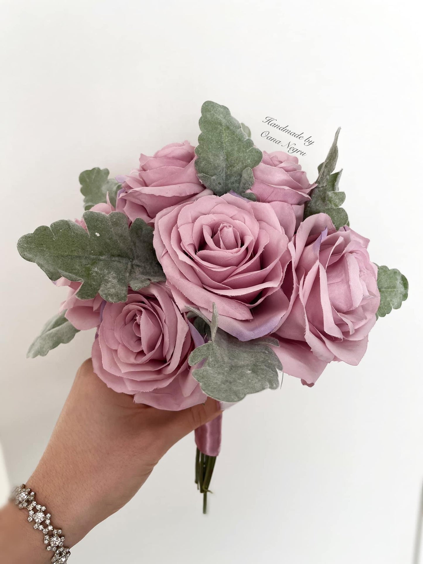 Buchet - Pink Basic Daylis